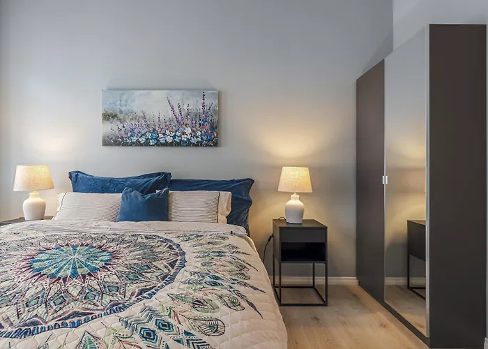 Apartamento Rosenberg