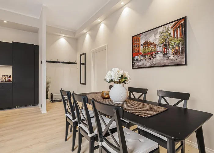 Rosenberg Apartamento