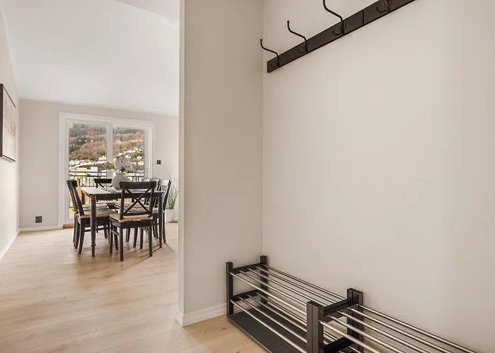 Rosenberg Apartamento