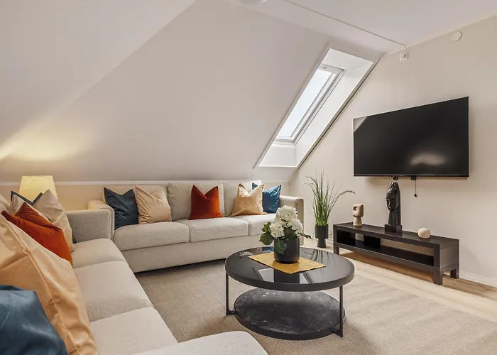 Rosenberg Apartamento Bergen