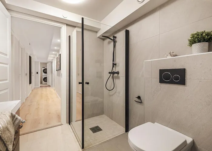 Apartamento Rosenberg