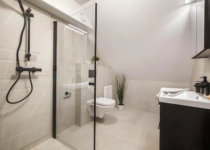 Apartamento Rosenberg Bergen