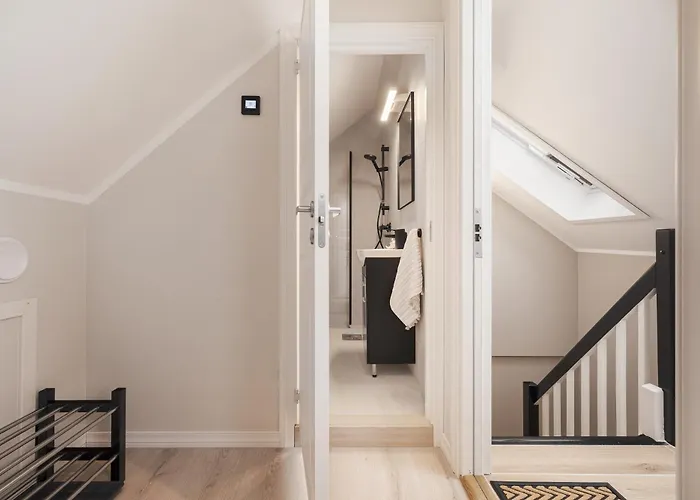 Apartamento Rosenberg