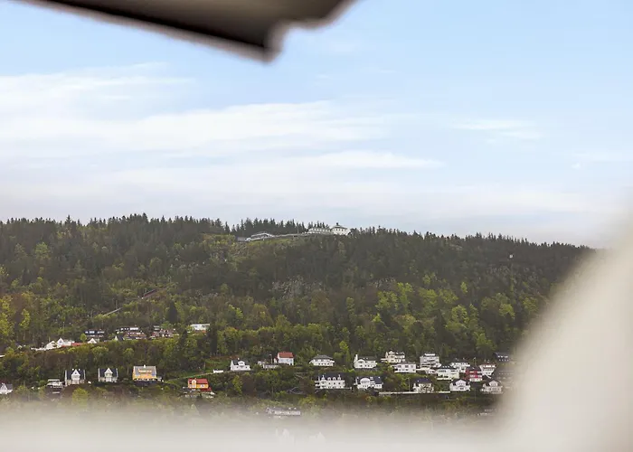 Rosenberg Apartamento Bergen