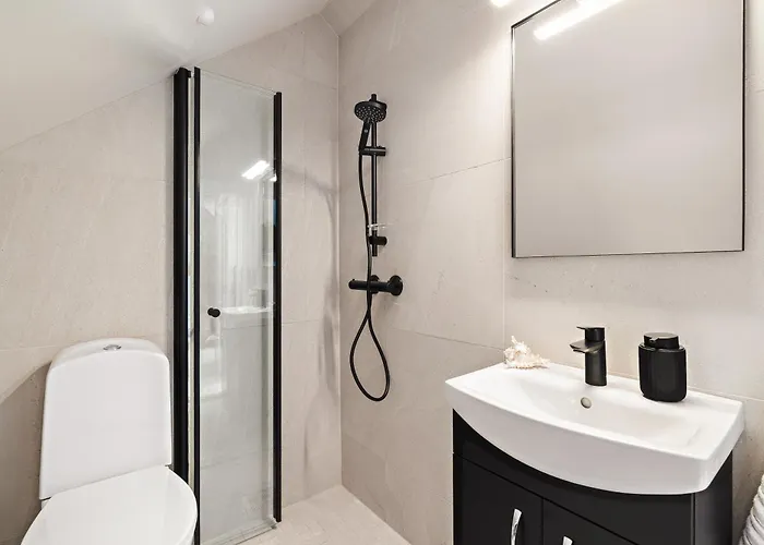 Apartamento Rosenberg *