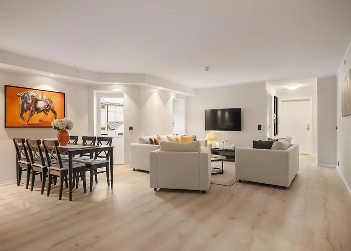 Rosenberg Apartamento