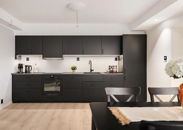 Rosenberg Apartamento Bergen