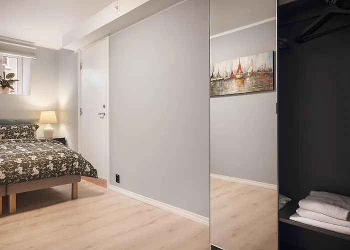 Apartamento Rosenberg *