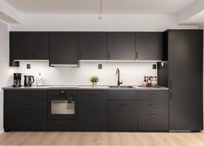 Rosenberg Apartamento Bergen