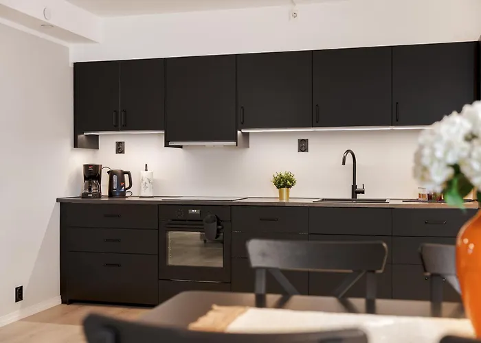 Rosenberg Apartamento Bergen