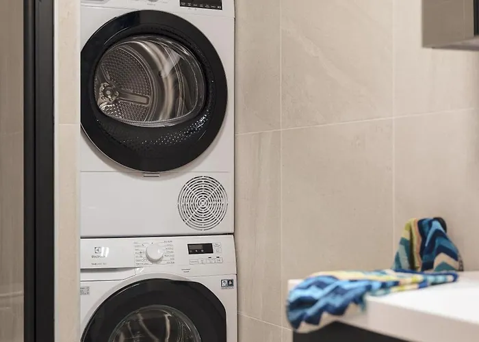 Apartamento Rosenberg Bergen