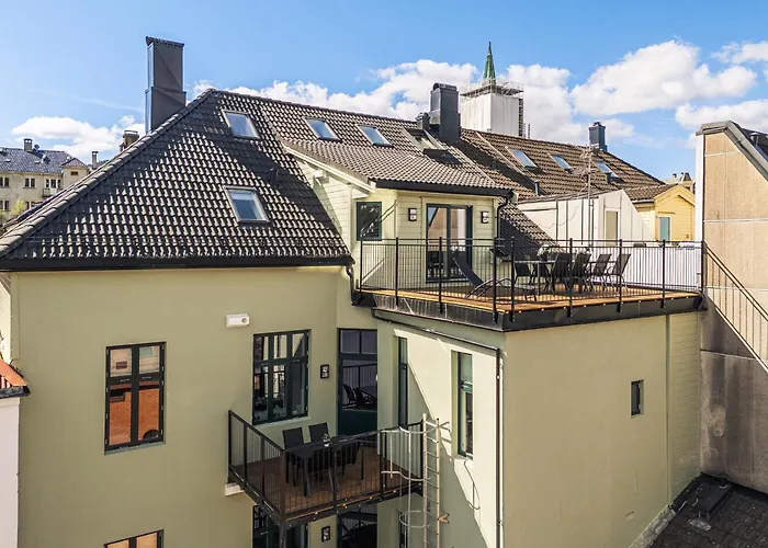 Rosenberg Apartamento