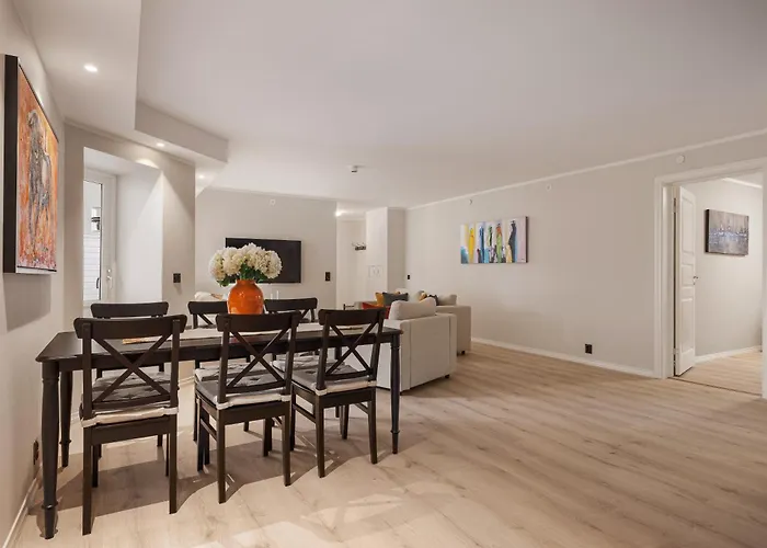 Apartamento Rosenberg *