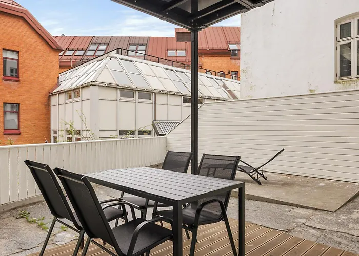 Rosenberg Apartamento *